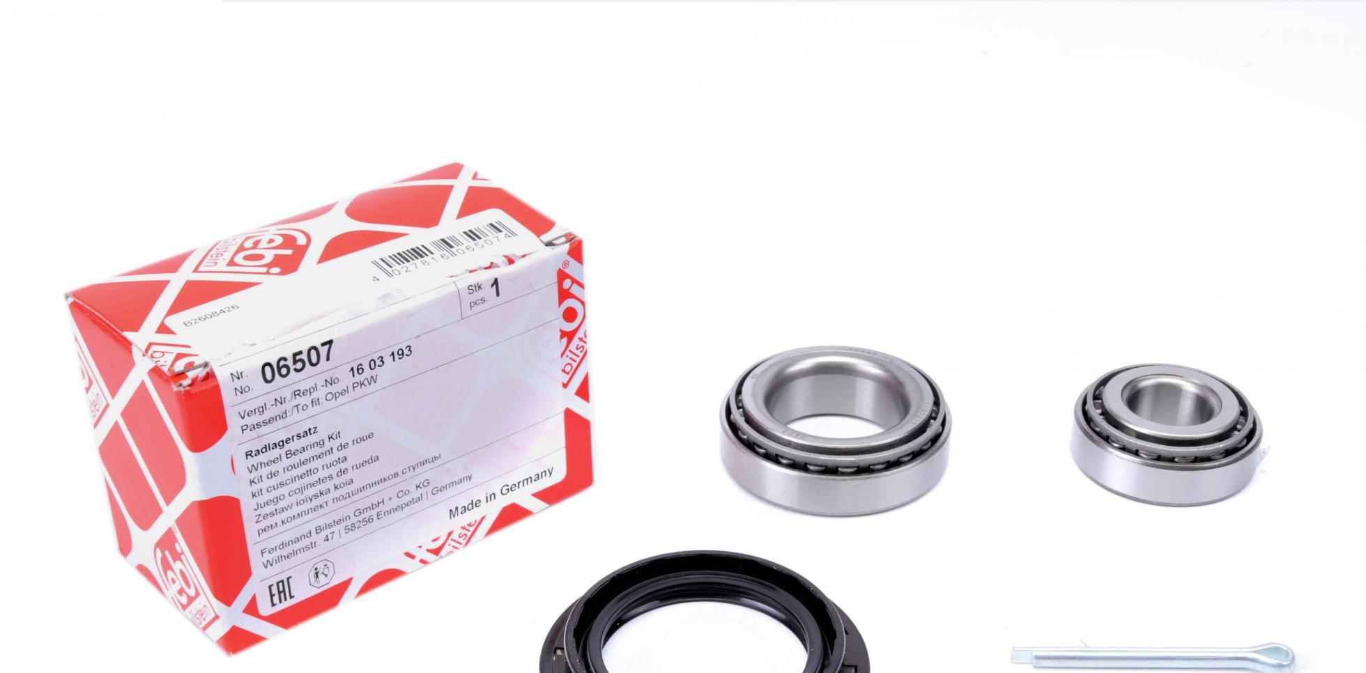 6507 FEBI BILSTEIN